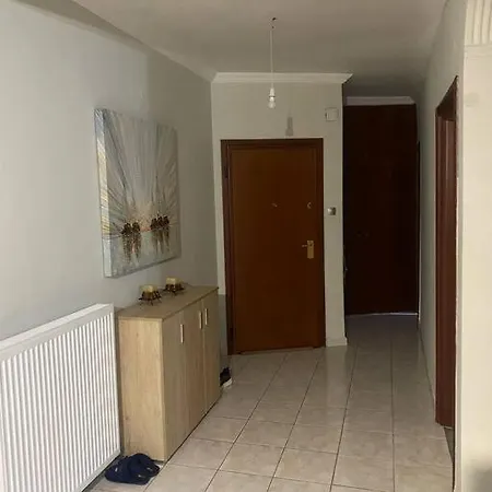 Modern Near Citycenter *